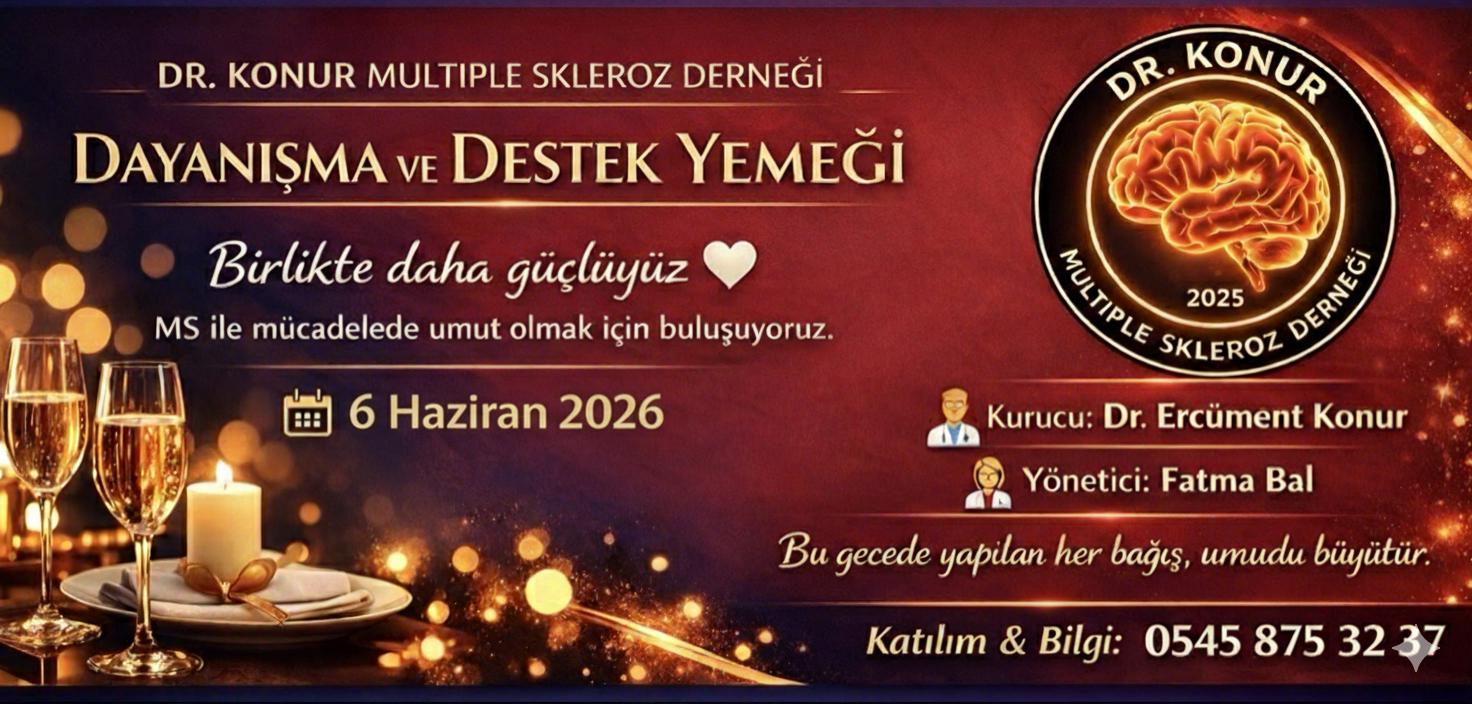 Dayanışma Ve Destek Yemeği