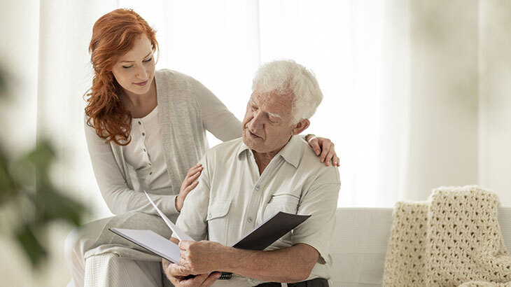 MS Hastaları ve Hasta Yakınlarına Yönelik Bilgilendirme Faaliyetleri